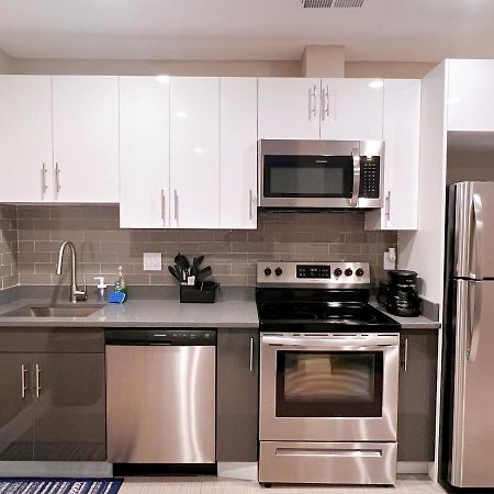 Stay At Luna On Callowhill Philadelphia Eksteriør billede