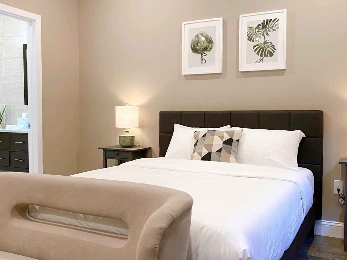 Stay At Luna On Callowhill Philadelphia Eksteriør billede