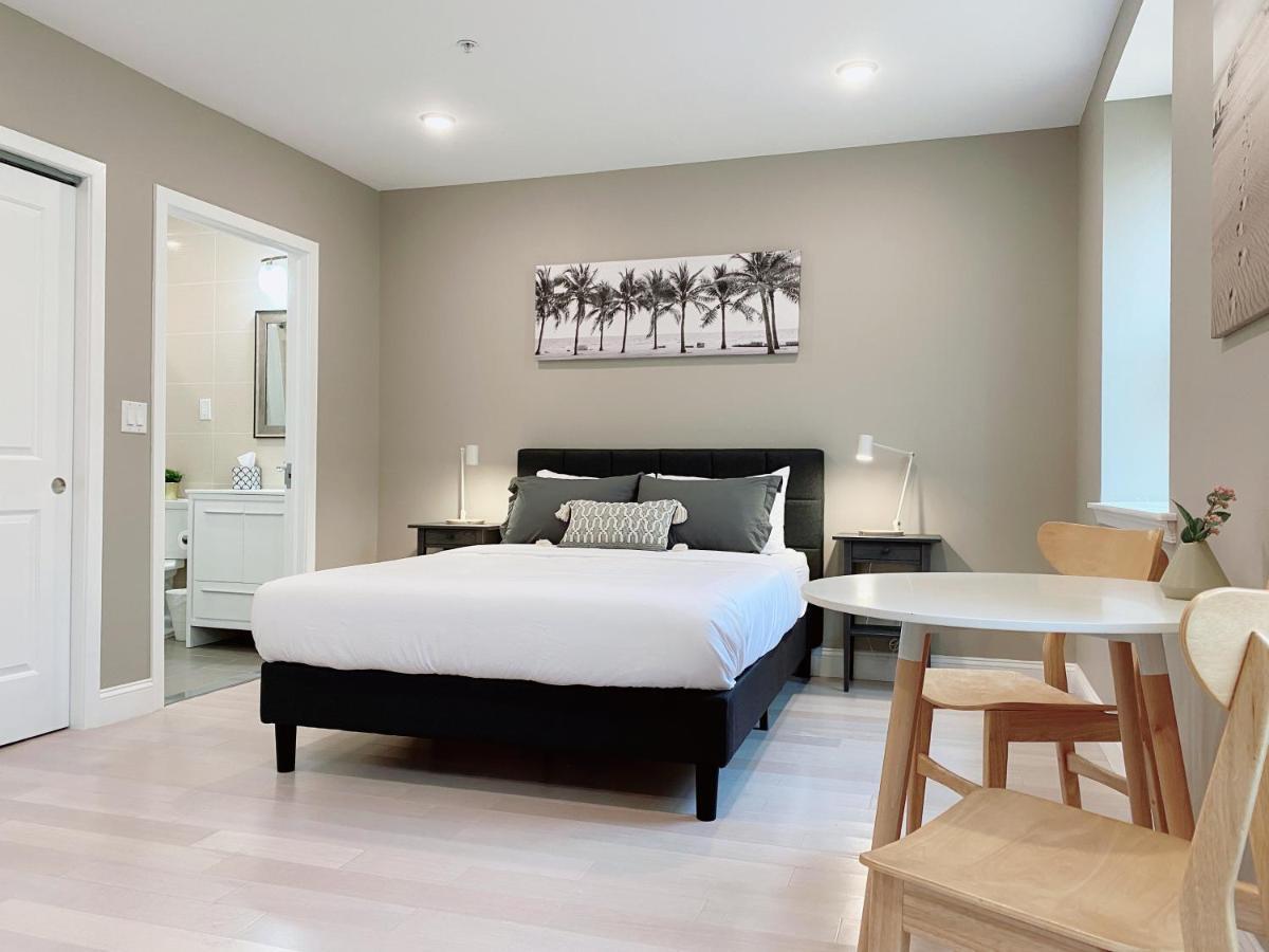 Stay At Luna On Callowhill Philadelphia Eksteriør billede