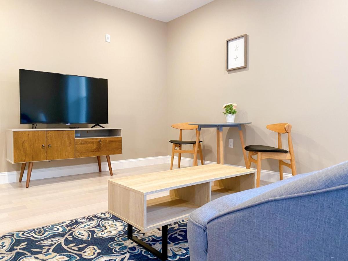 Stay At Luna On Callowhill Philadelphia Eksteriør billede