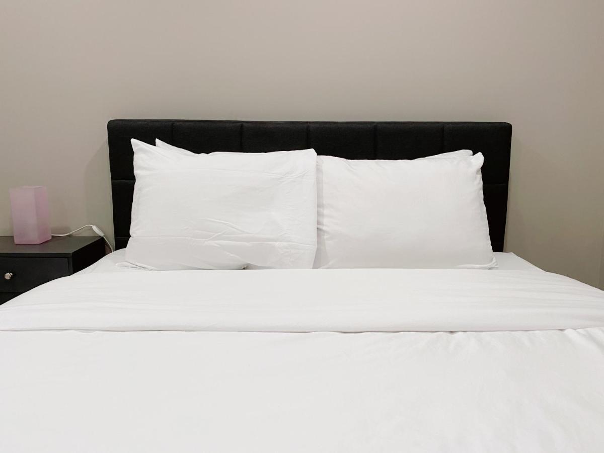 Stay At Luna On Callowhill Philadelphia Eksteriør billede