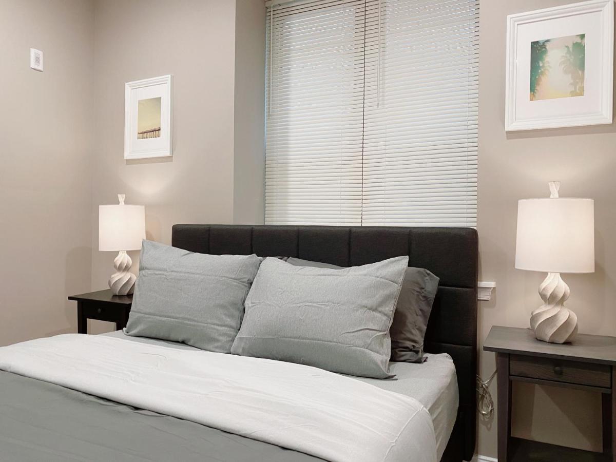 Stay At Luna On Callowhill Philadelphia Eksteriør billede