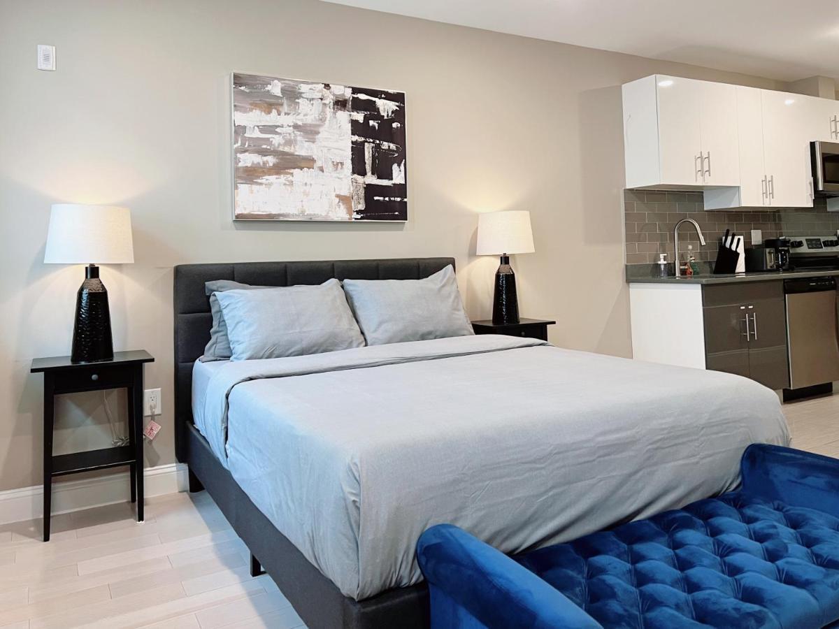 Stay At Luna On Callowhill Philadelphia Eksteriør billede