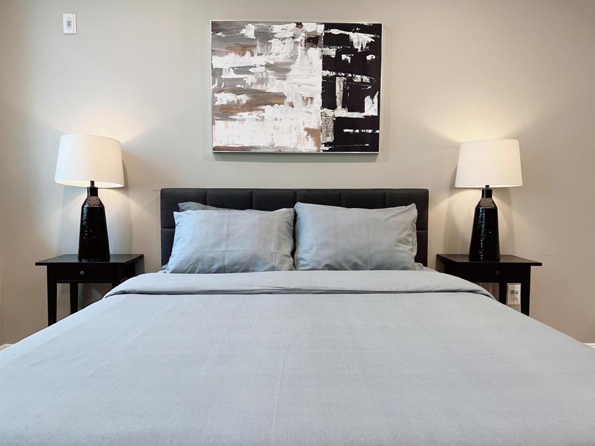 Stay At Luna On Callowhill Philadelphia Eksteriør billede